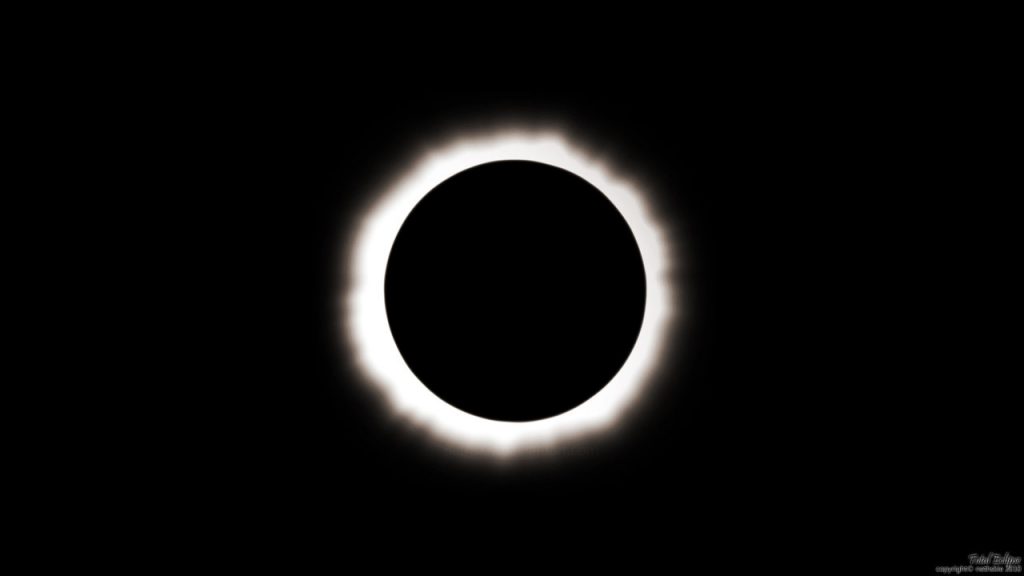 Sol Negro - Eclipse - Partida de rol para la llamada de cthulhu